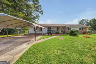 214 Pellimore Dr, Warner Robins, GA 31093 - Photo 4