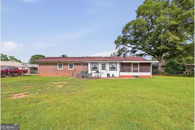 214 Pellimore Drive, Warner Robins, GA 31093 - Photo 12