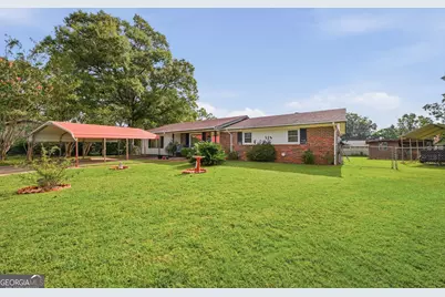 214 Pellimore Drive, Warner Robins, GA 31093 - Photo 1