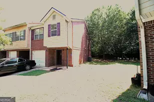 755 Magnolia Gardens Walk, McDonough, GA 30253 - Photo 1