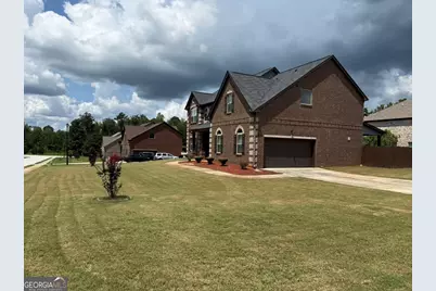 1201 Mottled Court, Stockbridge, GA 30281 - Photo 2