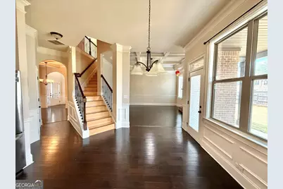 1201 Mottled Court, Stockbridge, GA 30281 - Photo 20