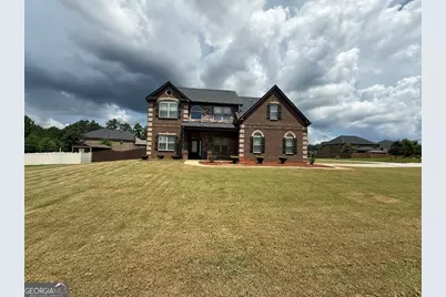 1201 Mottled Court, Stockbridge, GA 30281 - Photo 1