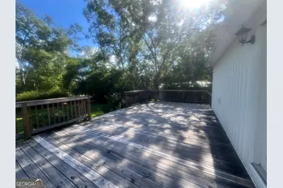 127 W Stuart Avenue, Lyons, GA 30436 - Photo 12
