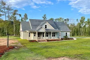 301 Jericho Ln, Brooklet, GA 30415 - Photo 4