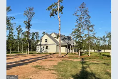 301 Jericho Lane, Brooklet, GA 30415 - Photo 6
