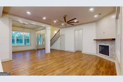 301 Jericho Lane, Brooklet, GA 30415 - Photo 26