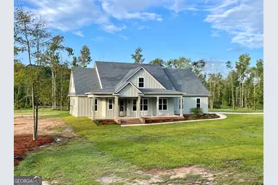 301 Jericho Lane, Brooklet, GA 30415 - Photo 2