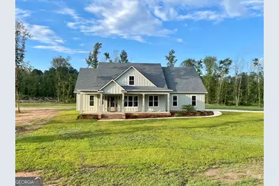301 Jericho Lane, Brooklet, GA 30415 - Photo 1
