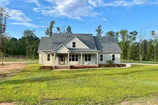301 Jericho Ln, Brooklet, GA 30415 - Photo 1