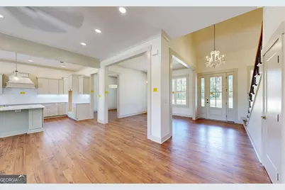301 Jericho Lane, Brooklet, GA 30415 - Photo 58