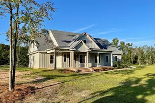 301 Jericho Ln, Brooklet, GA 30415 - Photo 4