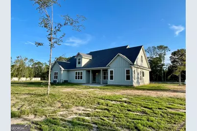 301 Jericho Lane, Brooklet, GA 30415 - Photo 8