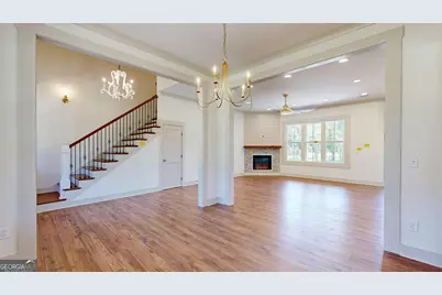 301 Jericho Lane, Brooklet, GA 30415 - Photo 20