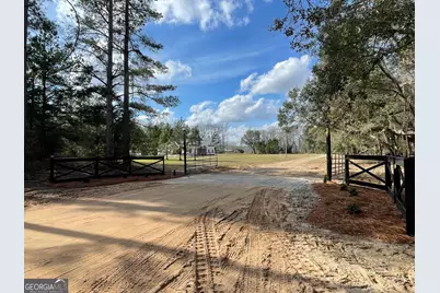 301 Jericho Lane, Brooklet, GA 30415 - Photo 46