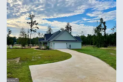 301 Jericho Lane, Brooklet, GA 30415 - Photo 6