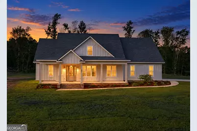 301 Jericho Lane, Brooklet, GA 30415 - Photo 2