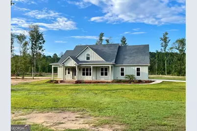 301 Jericho Lane, Brooklet, GA 30415 - Photo 12