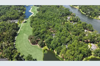 388 Belted Kingfisher Lane, Richmond Hill, GA 31324 - Photo 10