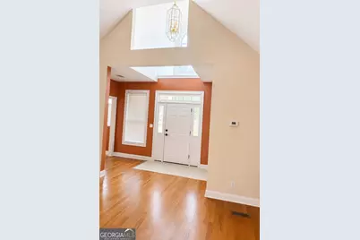 145 Lofty Eagle Lane, Fayetteville, GA 30214 - Photo 8