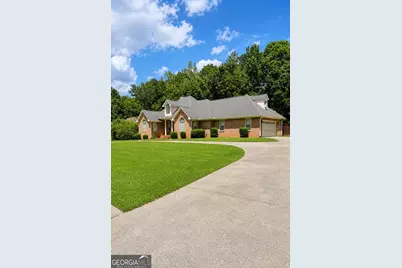 145 Lofty Eagle Lane, Fayetteville, GA 30214 - Photo 2