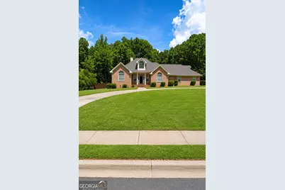 145 Lofty Eagle Lane, Fayetteville, GA 30214 - Photo 1
