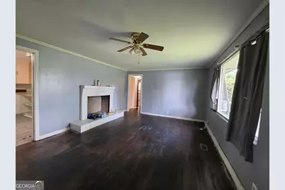 1056 Tommy Purvis Jr Road, Reynolds, GA 31076 - Photo 2