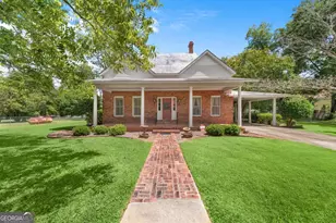 34 Main St, Register, GA 30452 - Photo 1