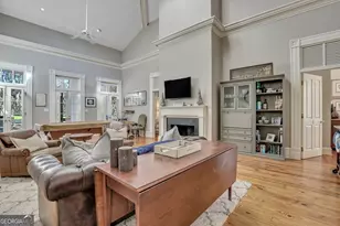 192 Myrtle Grove Ln, Richmond Hill, GA 31324 - Photo 10