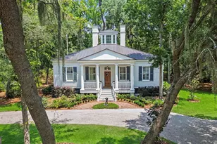 192 Myrtle Grove Ln, Richmond Hill, GA 31324 - Photo 1