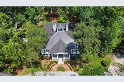 192 Myrtle Grove Lane, Richmond Hill, GA 31324 - Photo 40