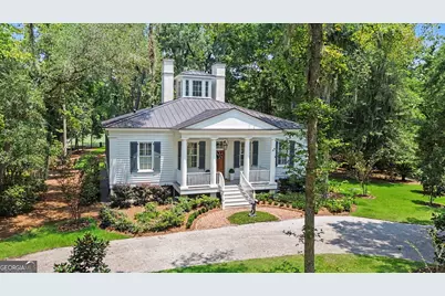 192 Myrtle Grove Lane, Richmond Hill, GA 31324 - Photo 2