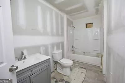 805 Ponce De Leon Avenue, Macon, GA 31206 - Photo 2