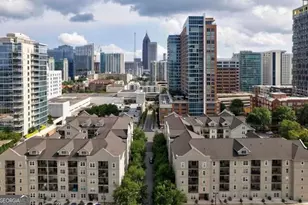 1074 Peachtree Walk NE, Atlanta, GA 30309 - Photo 1