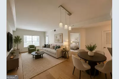 1074 Peachtree Walk NE #B220, Atlanta, GA 30309 - Photo 4