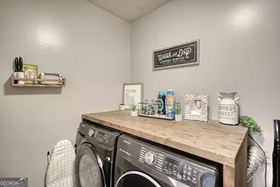 5090 Donald Drive, Loganville, GA 30052 - Photo 14