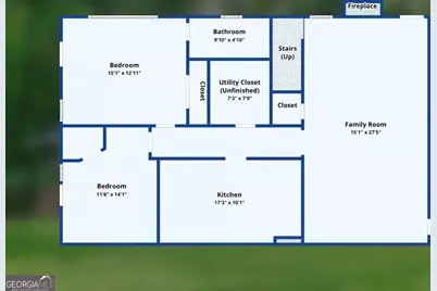 5090 Donald Drive, Loganville, GA 30052 - Photo 40