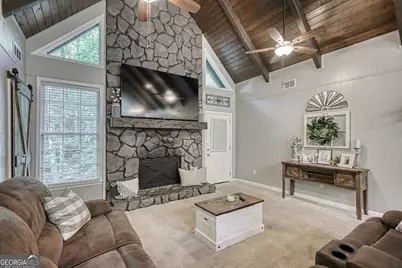 5090 Donald Drive, Loganville, GA 30052 - Photo 4
