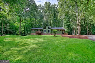 5090 Donald Drive, Loganville, GA 30052 - Photo 1