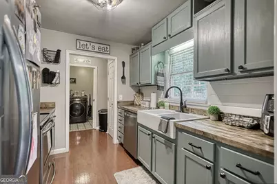 5090 Donald Drive, Loganville, GA 30052 - Photo 10