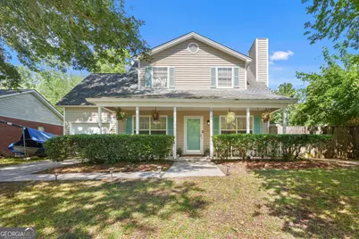 103 Redan Drive, Savannah, GA 31410 - Photo 1