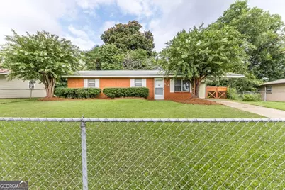 213 Debra Drive, Warner Robins, GA 31088 - Photo 4