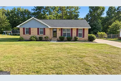218 Cosby Drive, Lagrange, GA 30241 - Photo 4