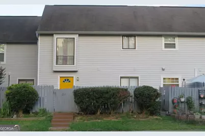 22 Fairview Drive, Jonesboro, GA 30238 - Photo 12