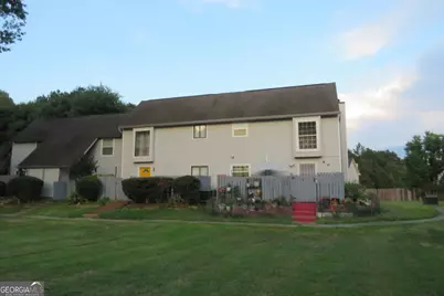 22 Fairview Drive, Jonesboro, GA 30238 - Photo 20