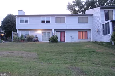 22 Fairview Drive, Jonesboro, GA 30238 - Photo 102