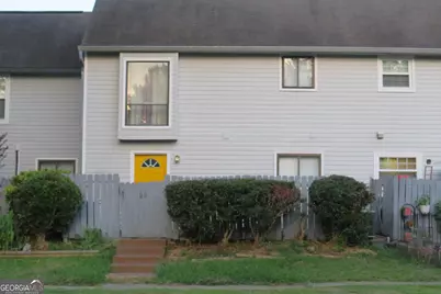 22 Fairview Drive, Jonesboro, GA 30238 - Photo 12