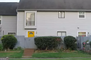 22 Fairview Dr, Jonesboro, GA 30238 - Photo 12