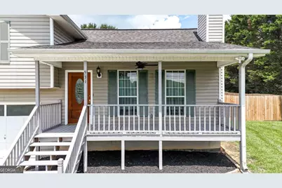 531 White River Road, Rockmart, GA 30153 - Photo 4