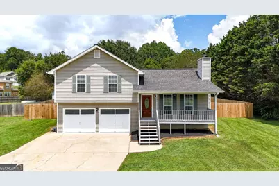 531 White River Road, Rockmart, GA 30153 - Photo 1